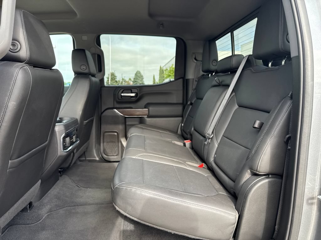 2020 GMC Sierra 1500 SLT - Photo 36
