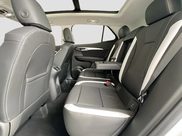 2026 Buick Envision Sport Touring - Photo 17
