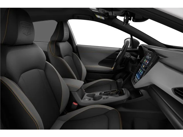 New 2027 CRYSTAL WHITE PEARL Subaru Wilderness image 15
