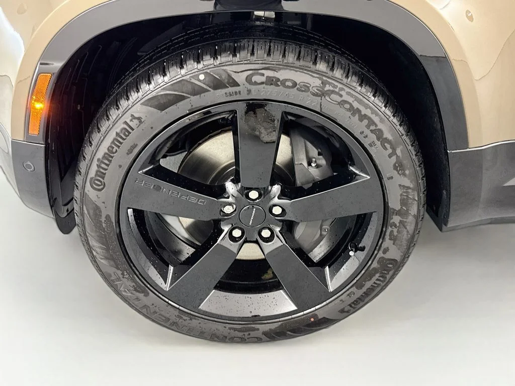 New 2026 Gondwana Stone Land Rover X-Dynamic SE image 32