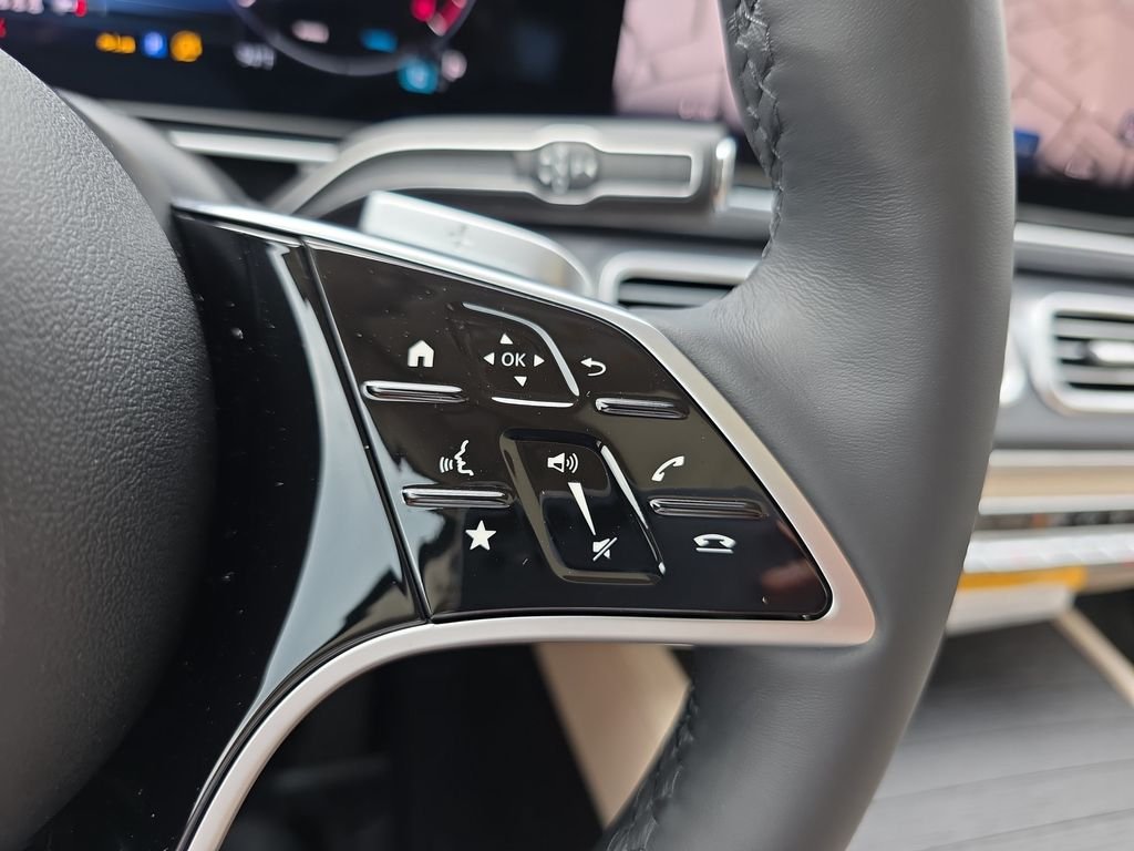 New 2026 White Mercedes-Benz GLE 350 image 22