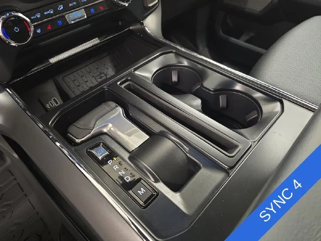 New 2026 Marsh Gray Ford Lariat® image 31