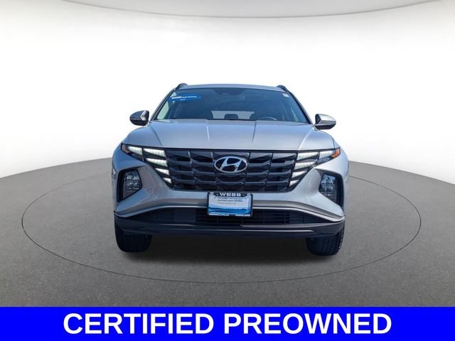 2023 Hyundai Tucson SEL - Photo 2