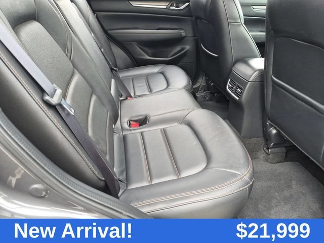 Used 2023 Gray Mazda 2.5 S Premium Package image 27