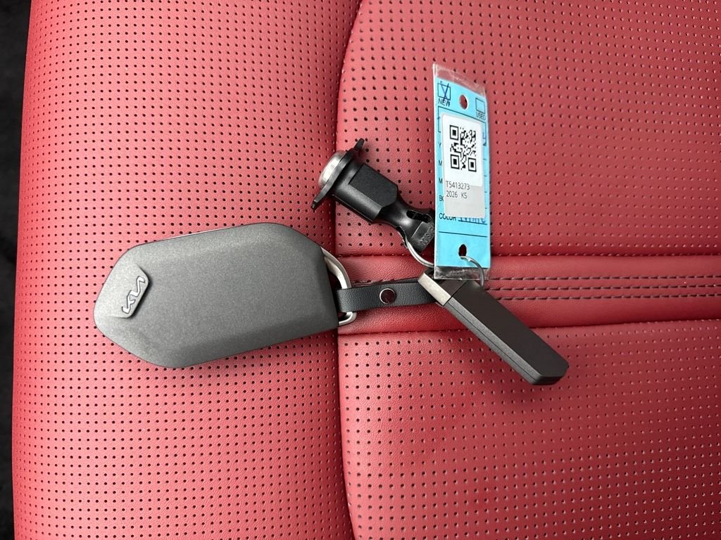 2026 Kia K5 GT-Line - Photo 30