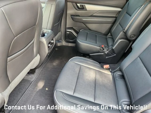 2026 Buick Enclave Preferred - Photo 20