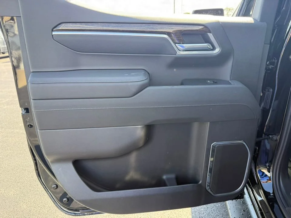 2026 GMC Sierra 1500 Elevation - Photo 35