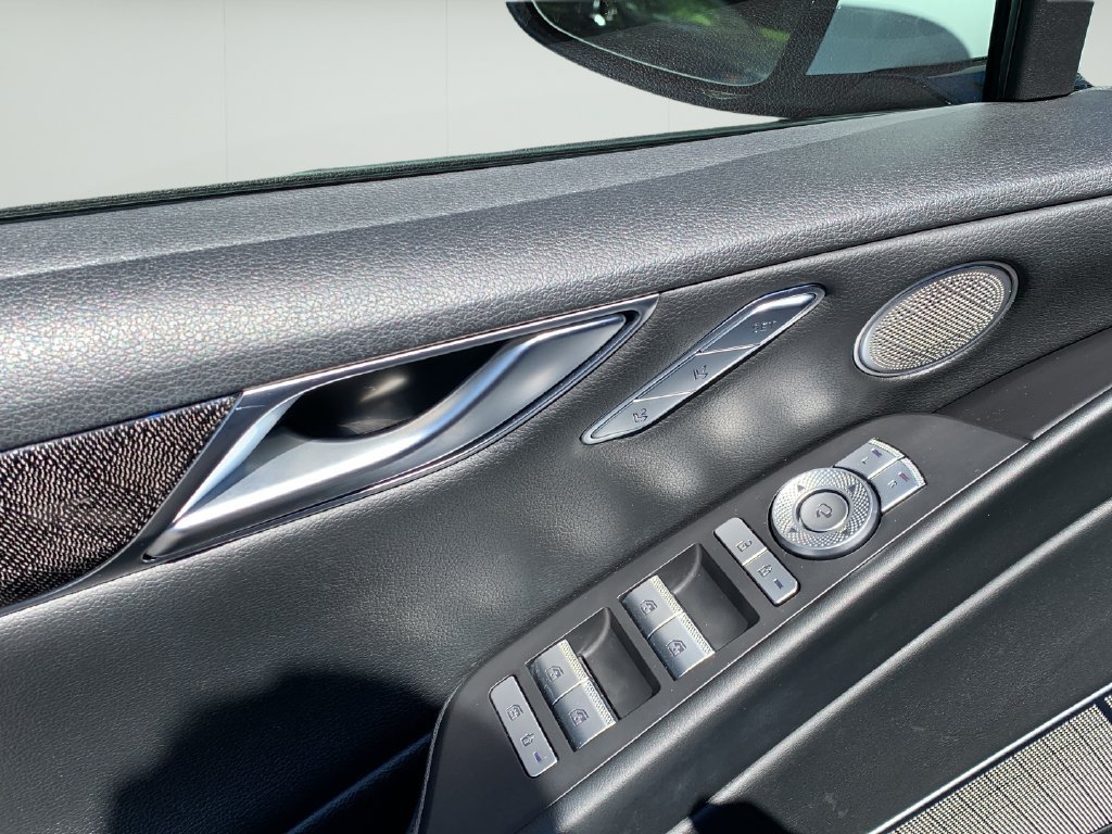 2024 GENESIS G80 SPORT - Photo 12
