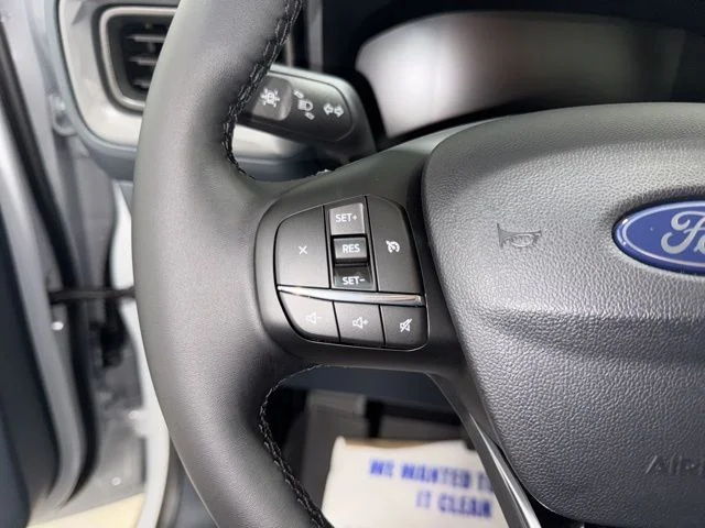 2025 Ford Maverick XLT - Photo 17