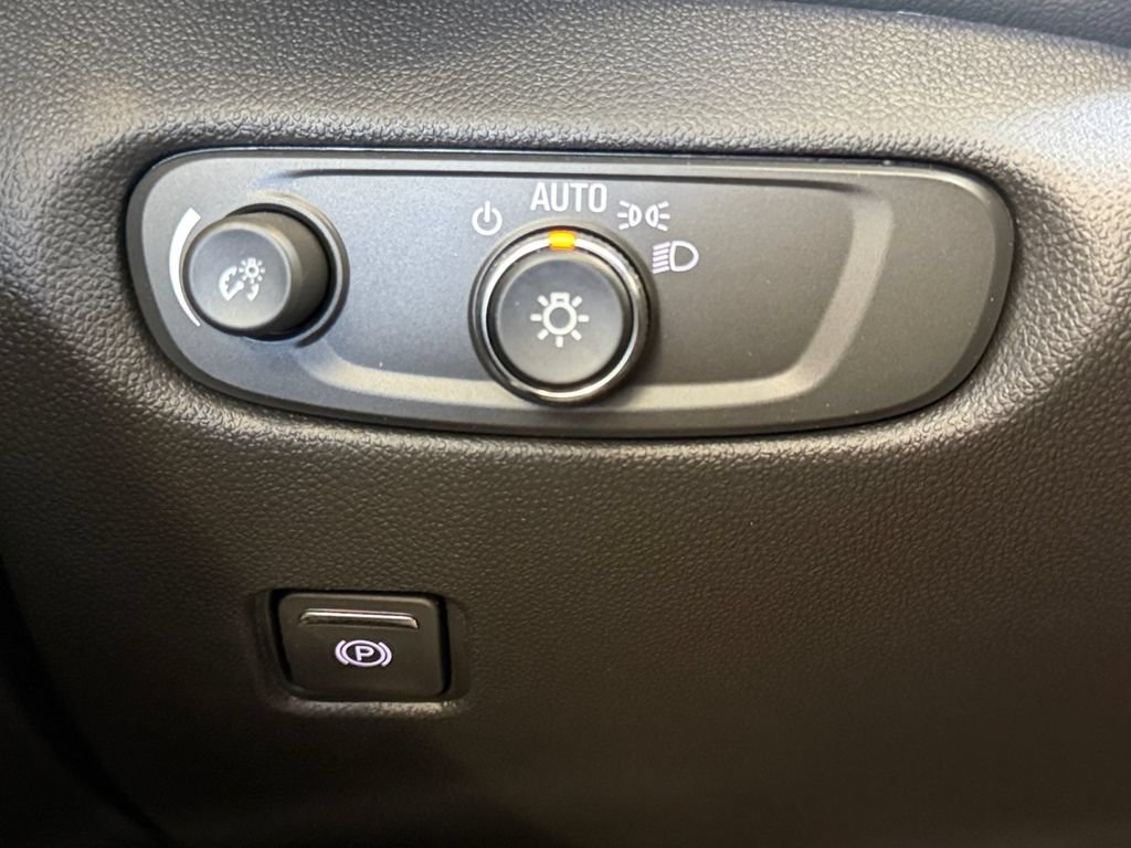 2026 Chevrolet Blazer 2LT - Photo 20