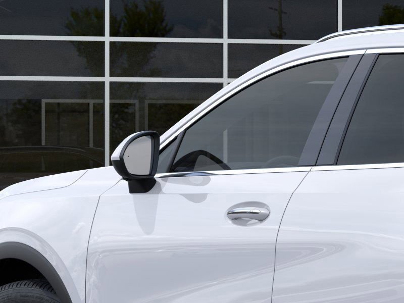 2026 Buick Envision Preferred - Photo 18