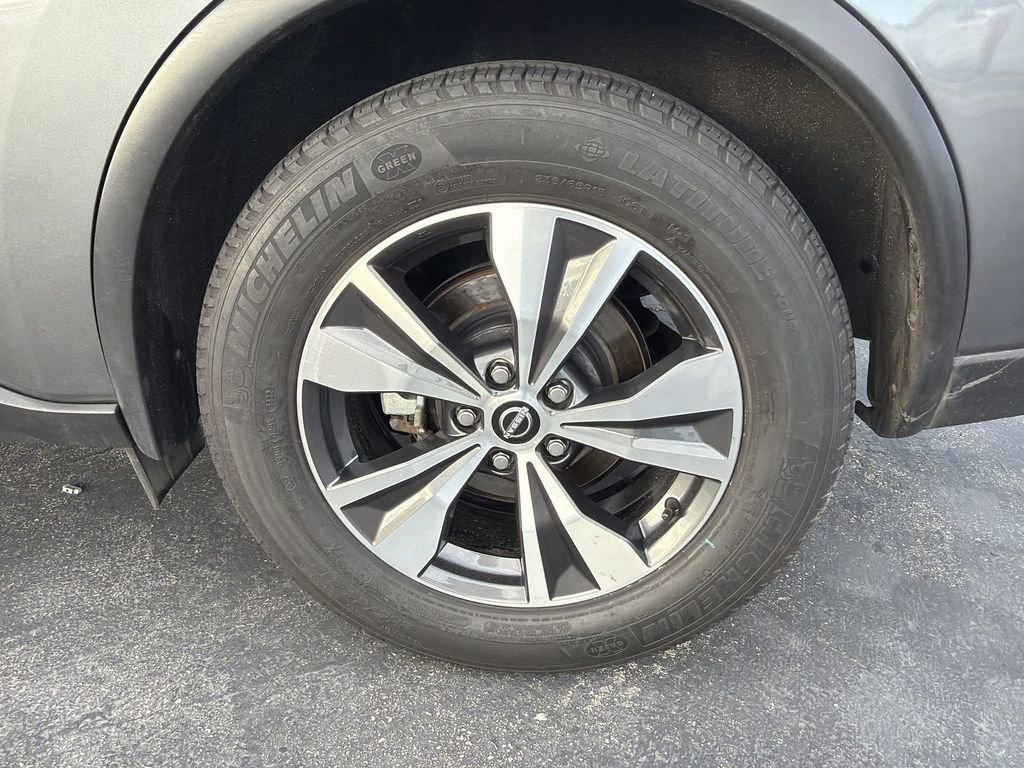 2023 Nissan Murano S - Photo 31