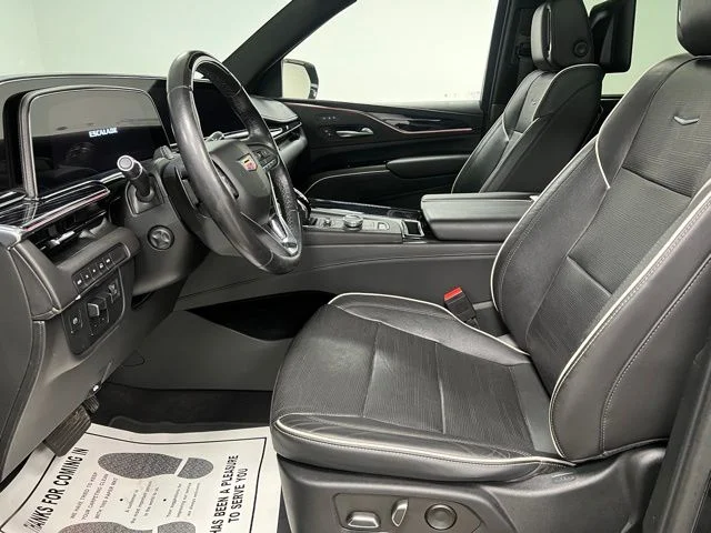 2023 Cadillac Escalade Sport - Photo 21