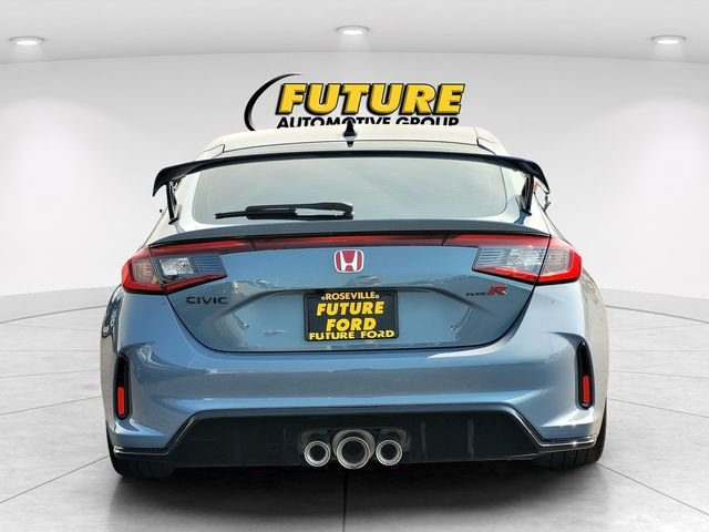 Used 2024  Honda  image 5