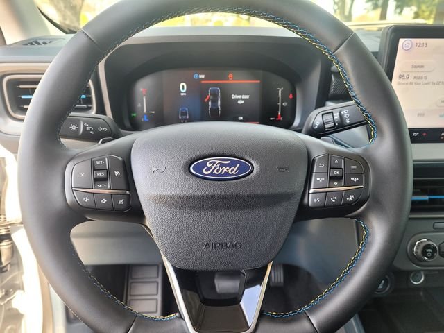 New 2026 White Ford Lobo Standard image 20