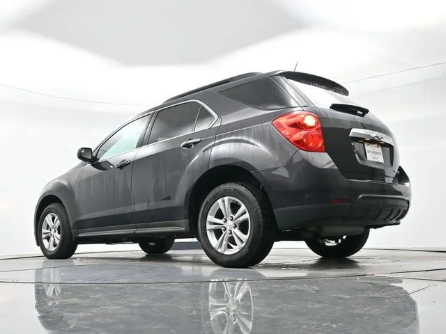Used 2013 Tungsten Metallic Chevrolet LT image 13