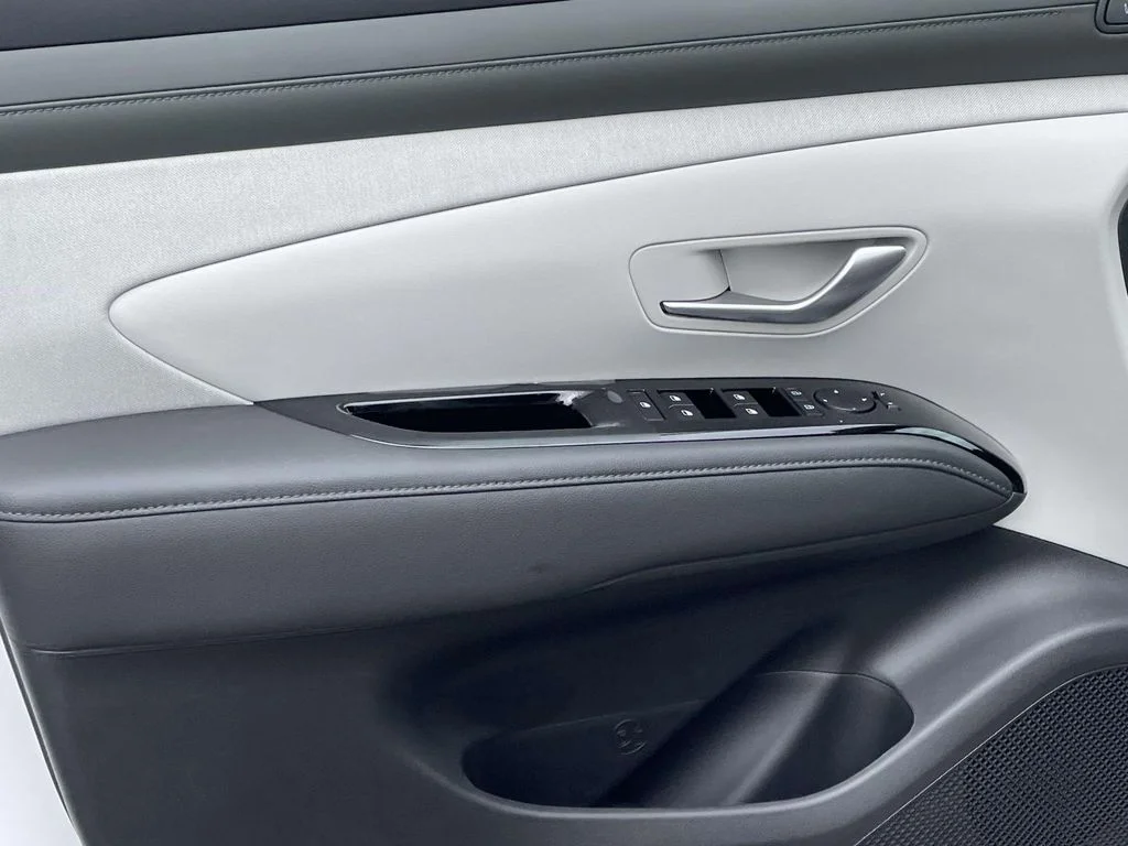 New 2026 White Hyundai Limited image 15