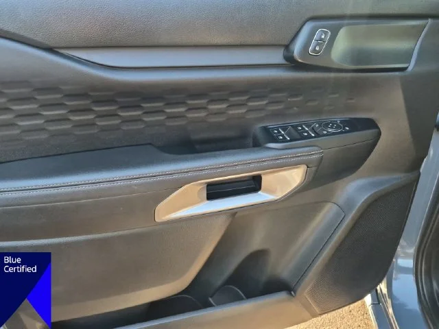 Used 2025 Gray Ford XLT image 12