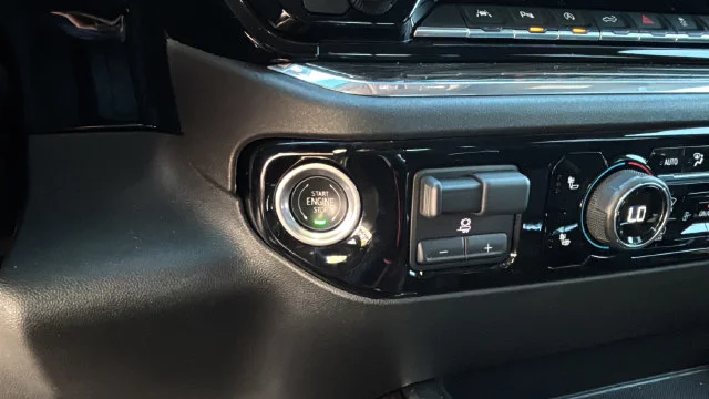 Used 2024 Gray Chevrolet RST image 28