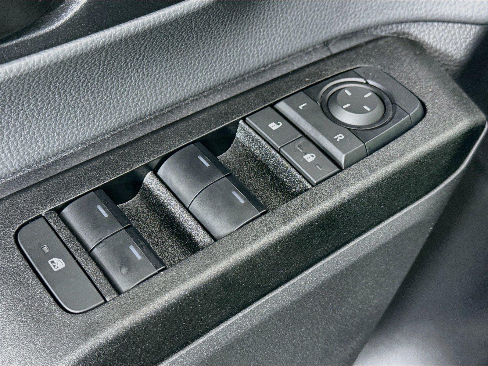 Certified Used 2026 Ice Cap Toyota LE image 26
