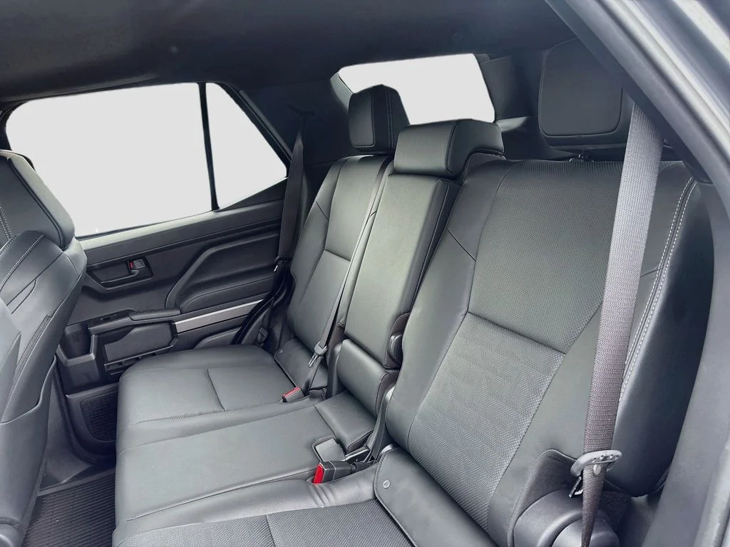 Used 2026  Toyota TRD Sport Premium image 26