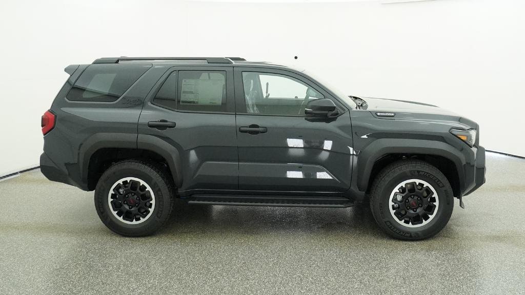 New 2026 Underground Toyota TRD Off-Road Premium i-FORCE MAX image 21
