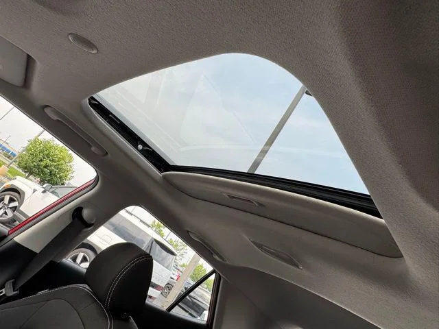2025 Hyundai Venue SEL - Photo 49