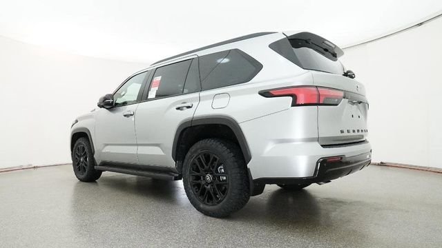New 2026 Celestial Silver Metallic Toyota Limited image 19