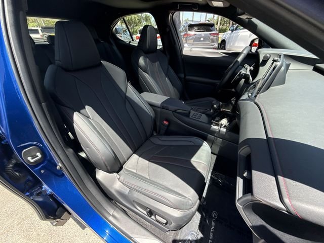2023 Lexus UX Hybrid 250h F Sport Handling - Photo 26