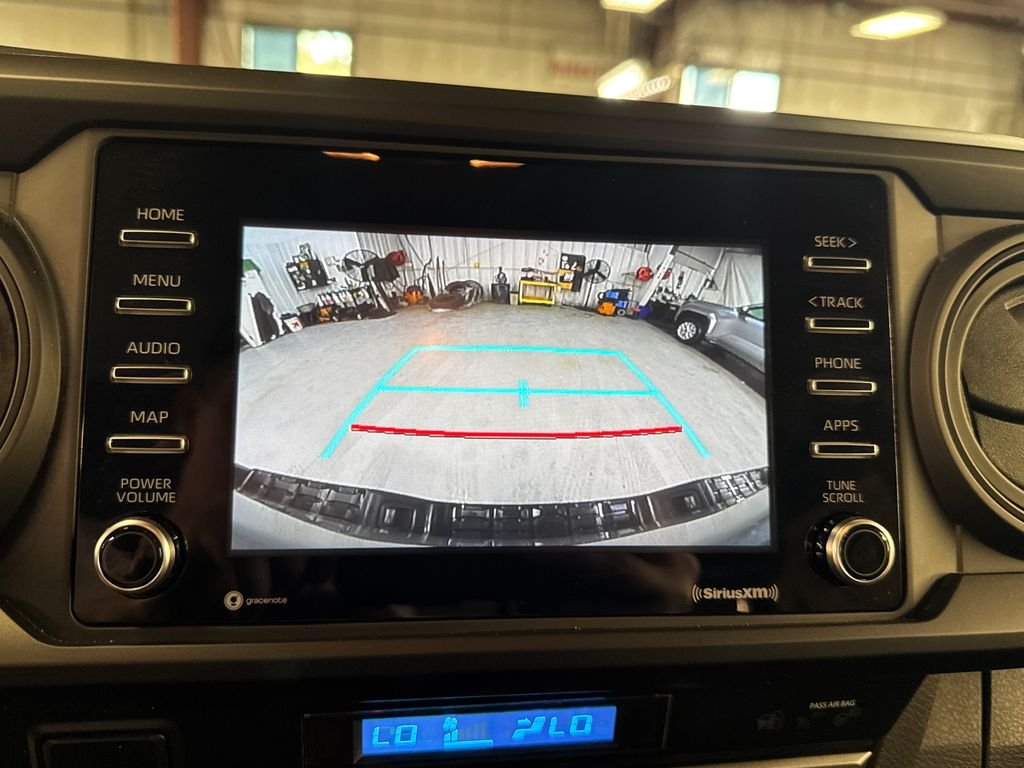 Used 2023 Silver Toyota SR image 23