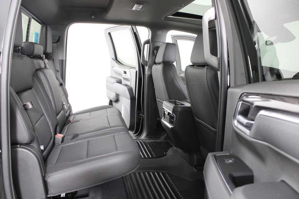 2026 Chevrolet Silverado 1500 LTZ - Photo 12