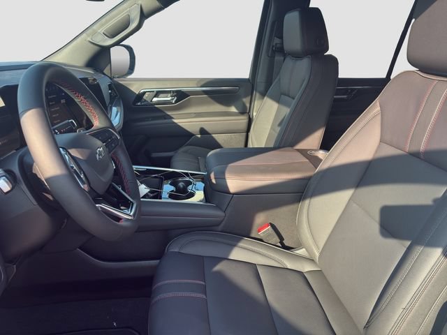 2026 Chevrolet Tahoe RST - Photo 8