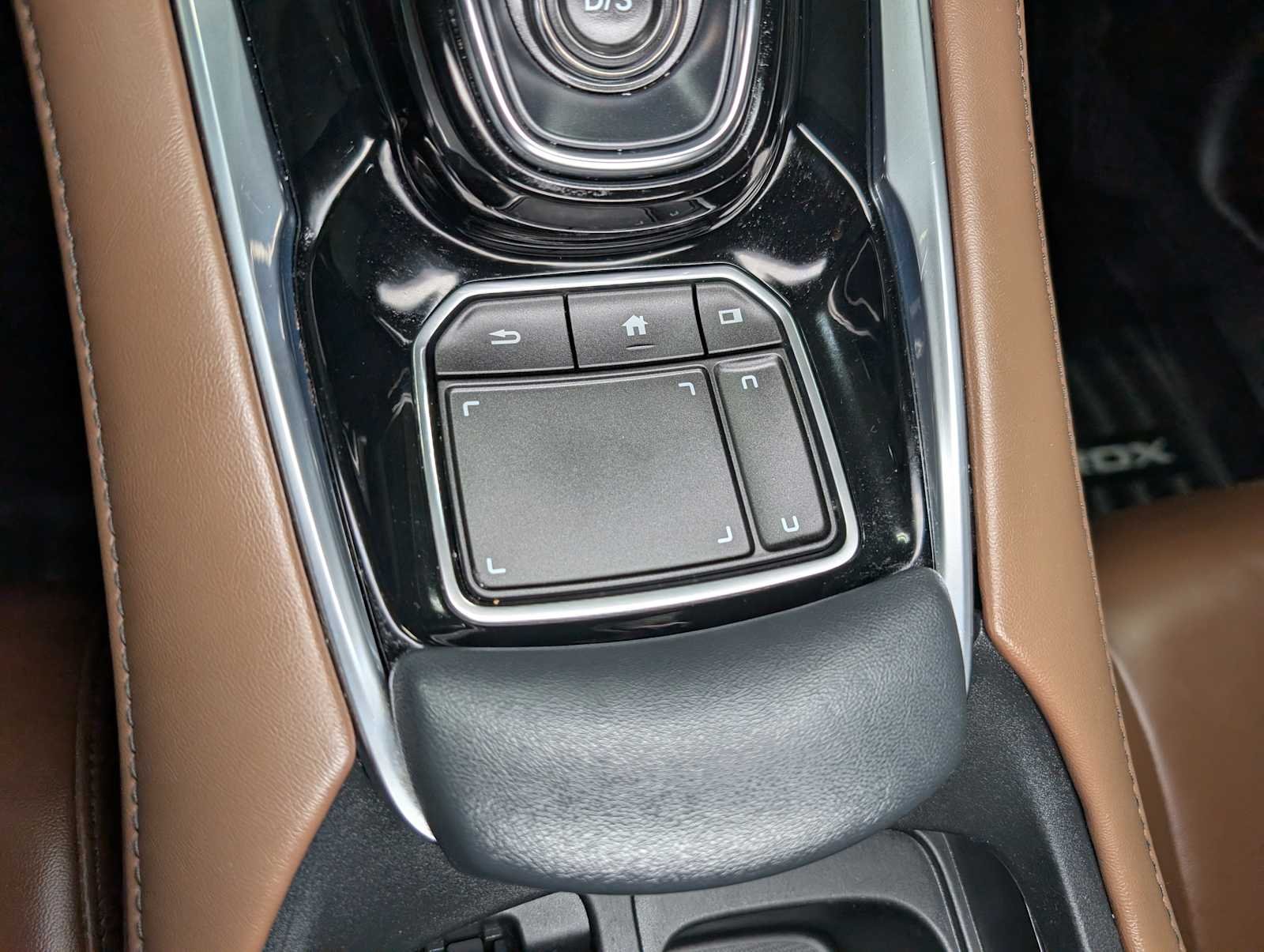 Used 2020 Majestic Black Pearl Acura w/Technology Pkg image 25