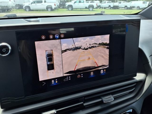 2025 Chevrolet Silverado EV Work Truck - Photo 17