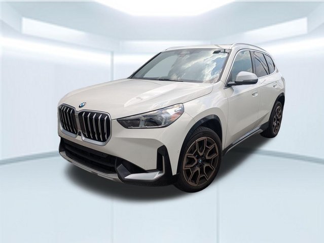 2024 BMW X1 xDrive28i