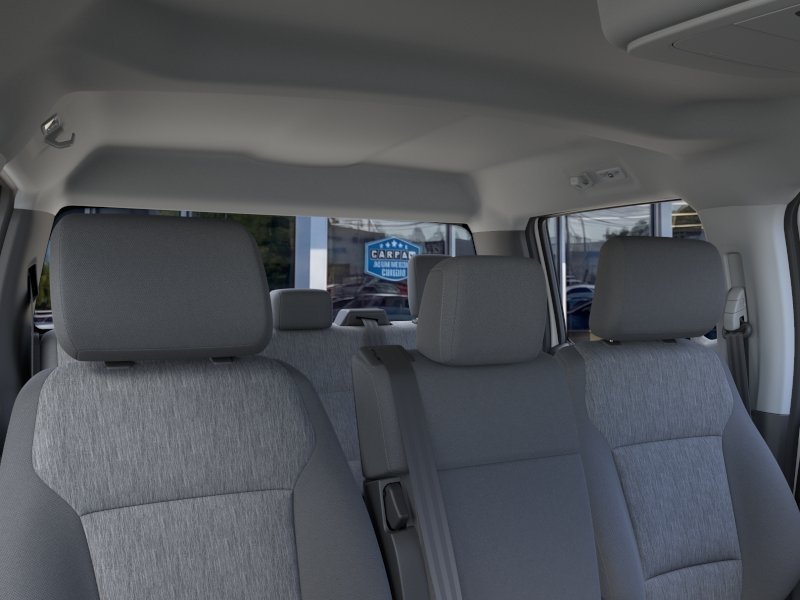 New 2026 Oxford White Ford F-350® XL image 44