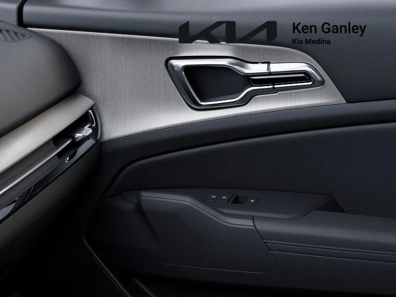 New 2026  Kia X-Line image 25