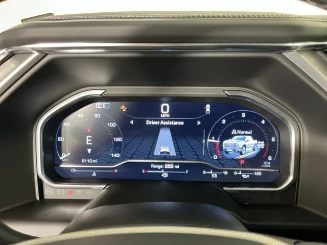 Used 2024 Downpour Metallic GMC Denali image 20