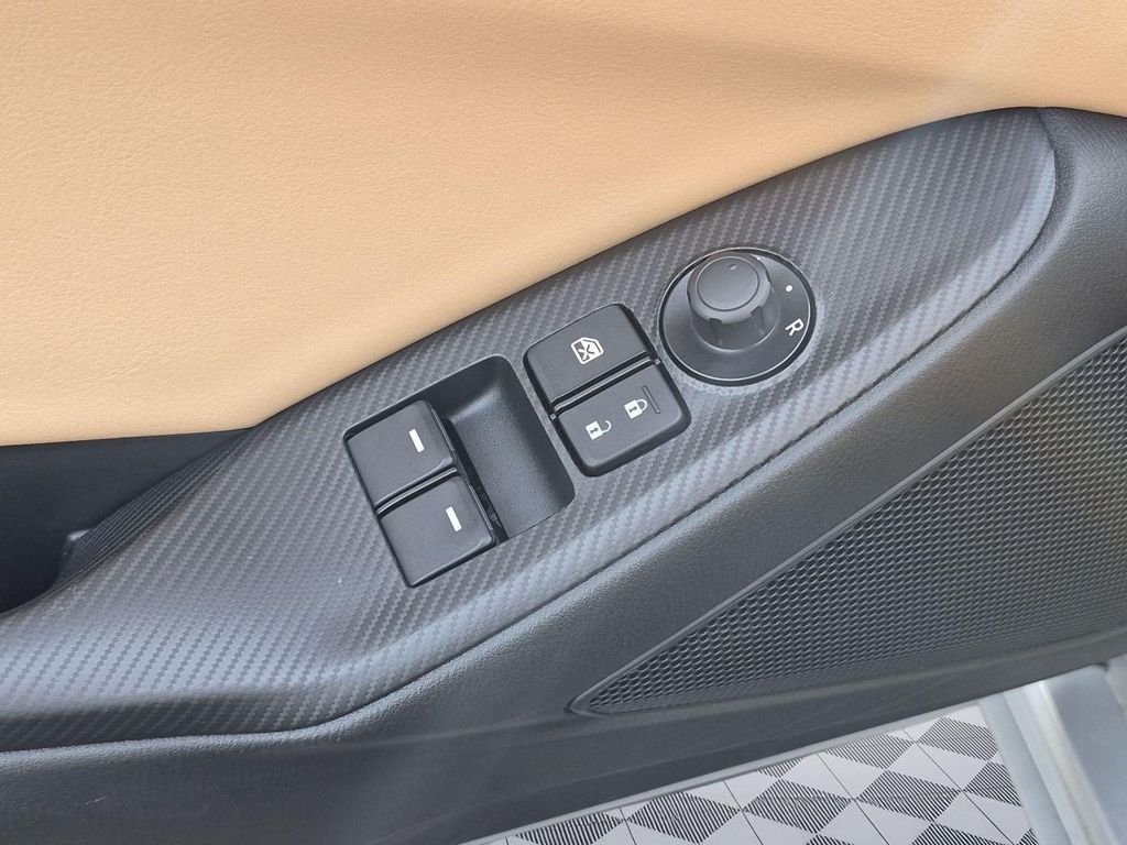 Certified Used 2024 Aero Gray Mazda Grand Touring image 10