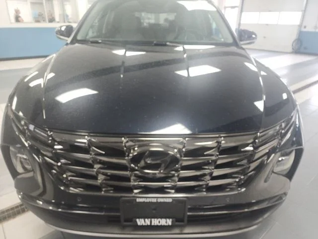 Used 2023 Deep Sea Hyundai Limited image 8