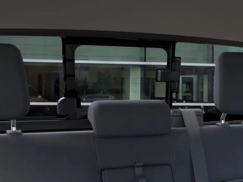 New 2026 Marsh Gray Ford XLT image 22