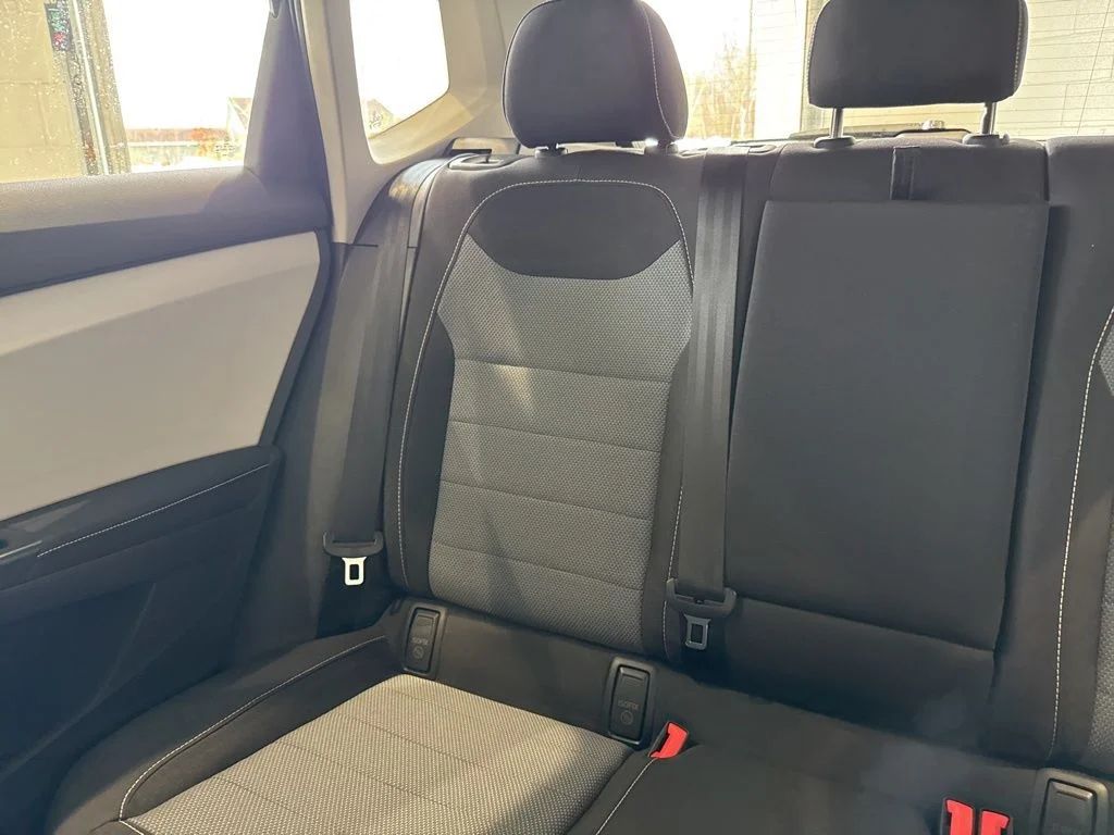 2026 Volkswagen Taos S - Photo 13