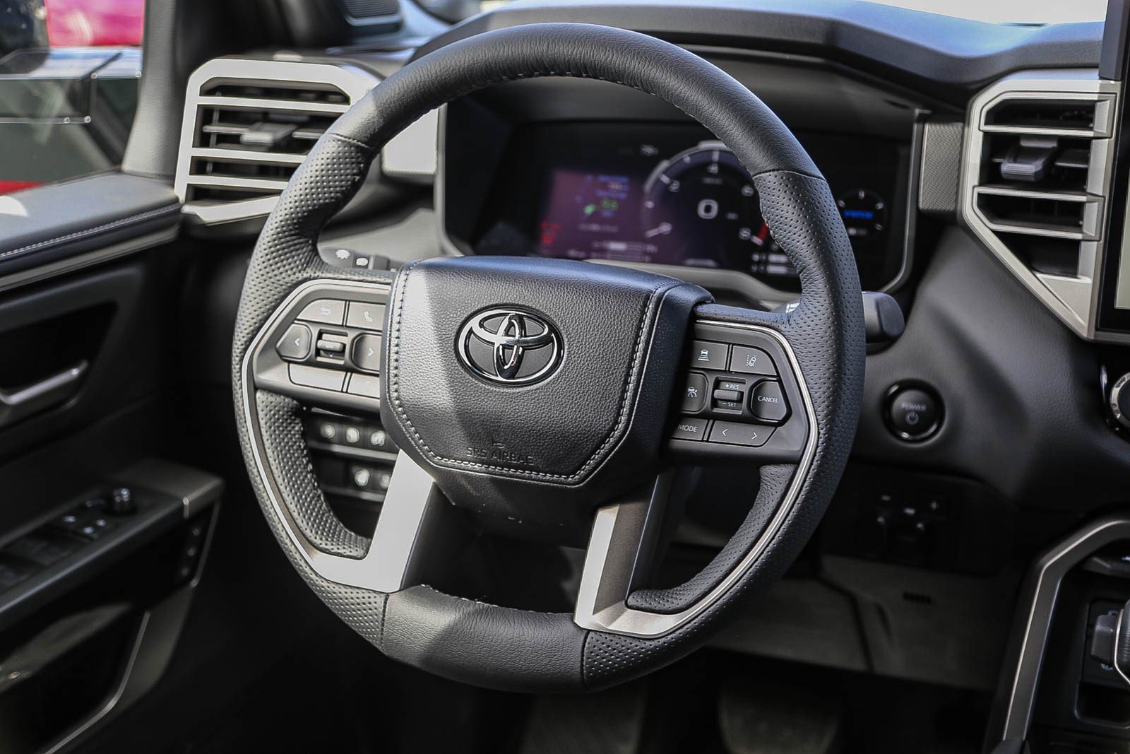 New 2026 Celestial Silver Metallic Toyota  Limited image 18