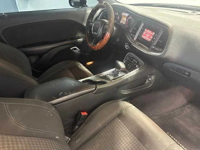 Used 2017 Black Dodge R/T image 18
