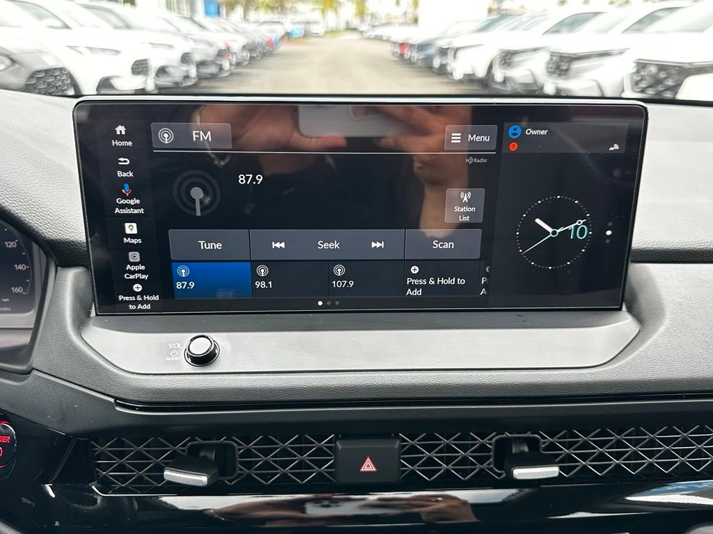 Used 2023 Black Honda Touring image 27