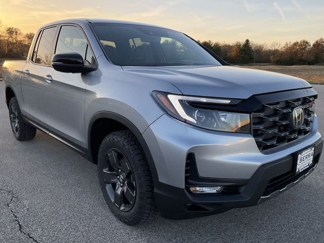 2026 Honda Ridgeline TrailSport - Photo 12