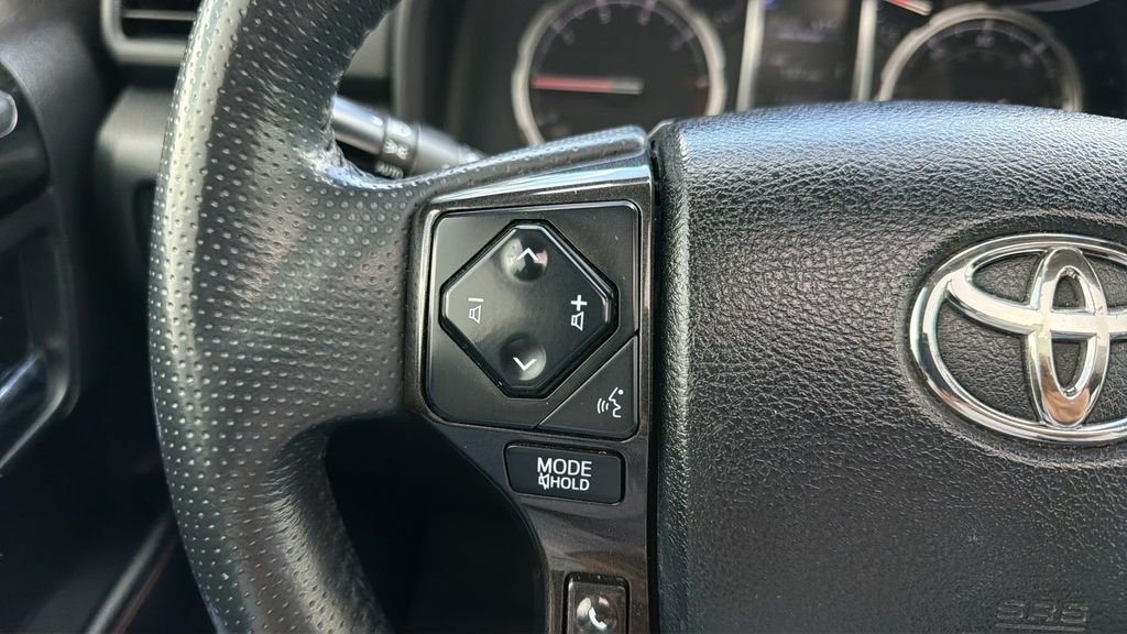 Used 2021  Toyota TRD Pro image 23