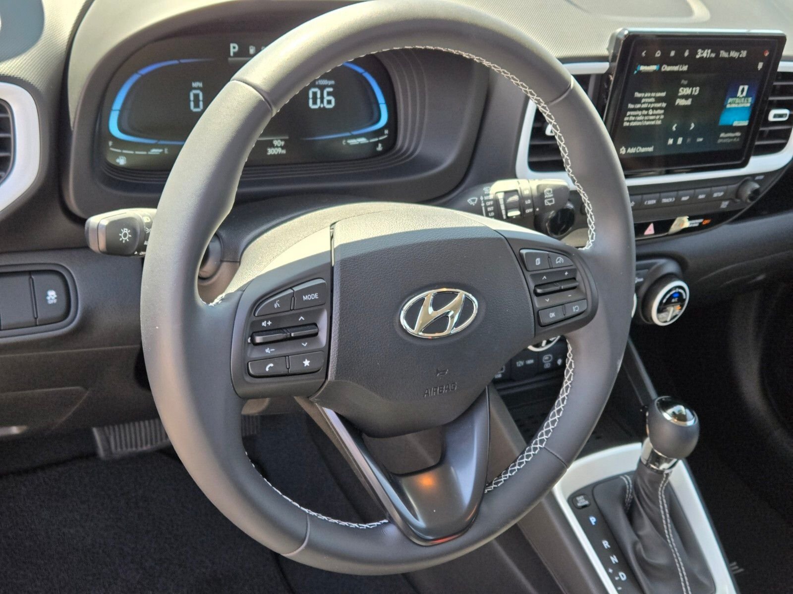 Certified Used 2025 Gray Hyundai Limited image 19