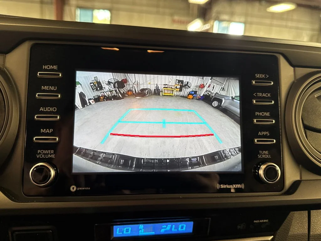 Used 2023 Silver Toyota SR image 23