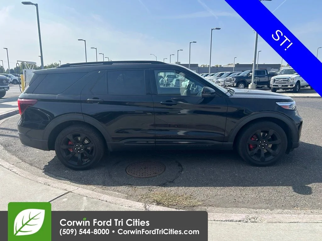 Used 2020  Ford ST image 5